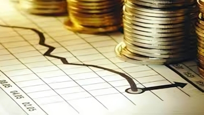 Fastest 10 growing banks in credit cards during Q1-2024