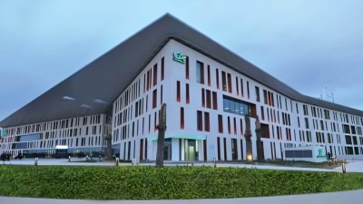 Credit Agricole's net profit jumps by 67.3%, records EGP4.2 bn during H1-2024