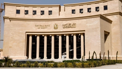 CBE: household sector deposits grow by 12.8%, recording EGP 6.6 tn by end of March 2024