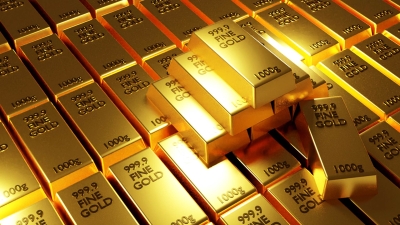 CBE: Gold reserves grow by 17%, reaching $ 9.883 Bn by July -2024end