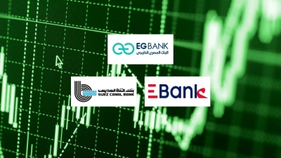 EGBANG, EBank, and SC Bank, Fastest-growing listed banks in deposits during H1-2024