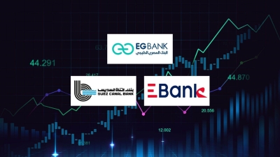 EGBANK, EBank, and SC Bank, fastest growing listed banks in corporate deposits during H1-2024
