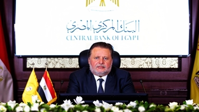 President El-Sisi issues a decree to re-appoint Hassan Abdalla as Governor of CBE