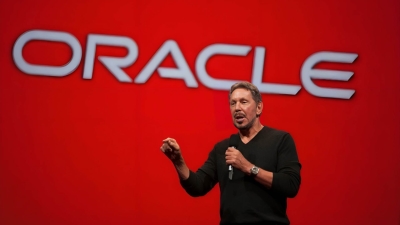 Larry Ellison, the pioneer of software industry in the World