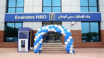 Emirates NBD grows by 18% on First Bank composite growth index during H1-2024