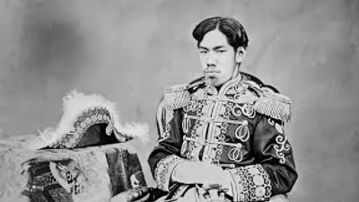 Takeo Osahira is one of Japan's pioneers of industrial renaissance