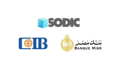 Banque Misr and CIB provides EGP 4.14 bn Long-Term Syndicated Facility to SODIC