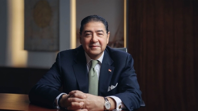 CIB announces Hisham Ezz Al-Arab as the Bank's CEO, Neveen Sabbour as non-executive Chair