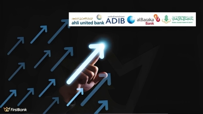 Islamic banks' net profits jump by 102% during H1-2024