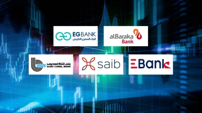 AL Baraka Bank, EGBANK, and EBank, Fastest-growing banks in personal loans during H1-2024