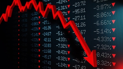 EGX ends Wednesday’s session with 1.67% decrease in bench mark index