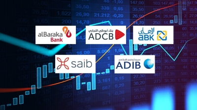 ABK-Egypt, ADCB Egypt, and AL Baraka Bank Fastest-growing banks in syndicated loans during H1-2024