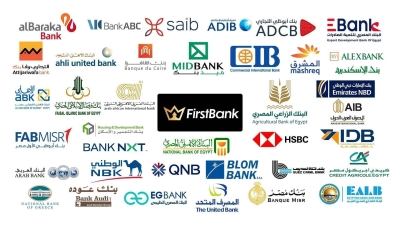 How the largest 10 banks' positions in the deposit market changed in a year and a half?