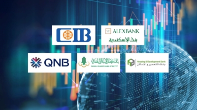 Alex Bank, CIB, and HD Bank Top banks in Capital Adequacy Ratio by end of June 2024