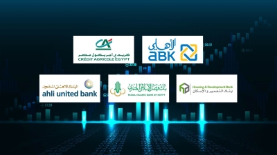 ABK-Egypt, Credit Agricole, and HD Bank Top banks in ROA during H1-2024