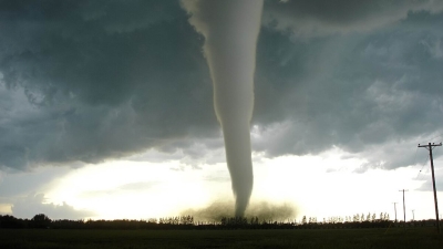 Global security industry at risk as Hurricane worsening