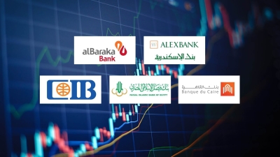 Alex, Al Baraka Bank, and Banque Du Caire, Top banks in focusing on savings certificates by June-2024 End