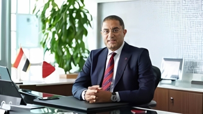 Ihab ElSewerky’s policies drive ADCB deposits to double 3 times since the Bank entered the Egyptian market