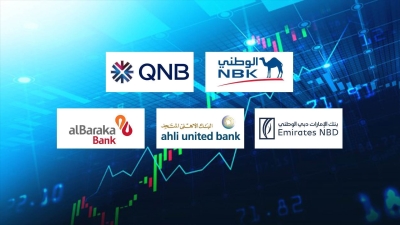 NBK-Egypt, QNB, and Emirates NBD top banks on First Bank Resource Employment Index   
