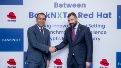 Bank NXT Joins Forces with Red Hat to Boost Operational Efficiency and Customer Experience 