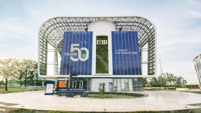 CIB tops fastest-growing banks on First Bank Credit Competitiveness Index in 2024