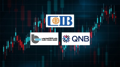 CIB, QNB and SC Bank Top listed banks on First Bank credit competitiveness index during 2024