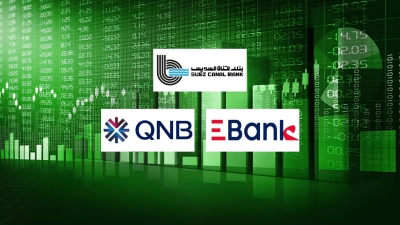 SC Bank, EBank, and QNB top listed banks in focusing on corporate loans investment by 2024-end