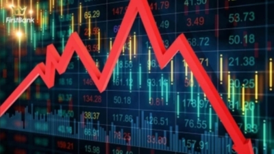 EGX30 starts Tuesday with 0.09%  decreased in bench mark index