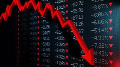 EGX30 ends Tuesday session with 0.70% decreased in bench mark index