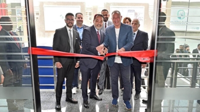 FABMISR Expands Its Network with a New Branch at Al Ahly Club in New Cairo