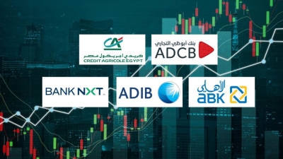 ADCB, Credit Agricole, and ABK- Egypt top fastest growing banks in syndicated loans during 2024