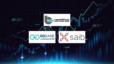 SC Bank, saib and EGBANK top fastest-growing listed banks in direct loans during Q1-2025