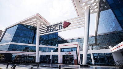 ADCB - Egypt tops fastest growing bank in equity during Q1-2025