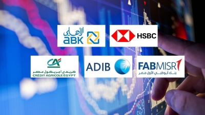 HSBC, ABK-Egypt, and FABMISR top best private sector banks in achieving ROE in last 3 years
