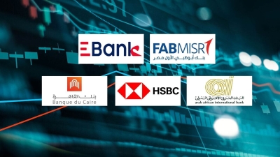 FABMISR, EBank and AAIB top best banks in asset coverage ratio for deposits by March 2025-End