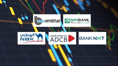 SC Bank, BANK NXT and ADCB top the fastest growing private sector banks in corporate loans in the last 3 years