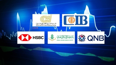 CIB, AAIB and QNB Egypt top private sector banks in strengthening retail deposit portfolio in last 3 years