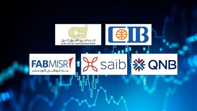 CIB, AAIB and QNB Egypt top private sector bank in strengthening its syndicated loans portfolio in last 3 years