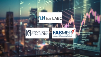 FABMISR, ABC, and Emirates NBD: Fastest-Growing Foreign Banks in Net Profits in last 3 years