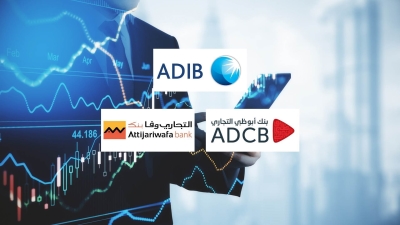 ADIB-Egypt, ADCB, and Attijariwafa: Fastest-Growing Foreign Banks in Total Assets Growth in last 3 years