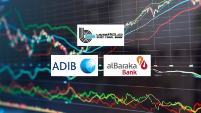 SC Bank, Al Baraka, and ADIB-Egypt top fastest-Growing Listed Banks in Net Fees and Commissions Income During H1 2025