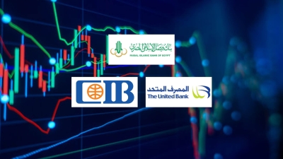 Faisal Islamic Bank, United Bank, and CIB lead listed banks in leverage ratio by the end of June 2025