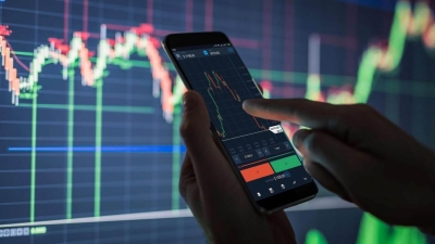 Egypt’s banking sector performance on EGX at Tuesday's closing session