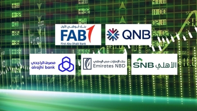 First Bank’s Ranking of the Top 20 Banks in the Arabian Gulf