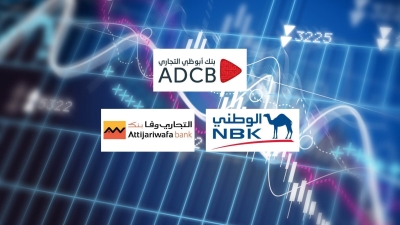 ADCB, NBK-Egypt, and Attijariwafa: Fastest-Growing Foreign Banks by Corporate Loans in the last 3 years