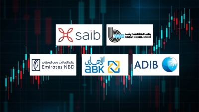 SC Bank, saib and ADIB-Egypt Top Fastest-Growing Banks in Deposits During H1-2025