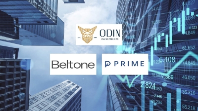 ODIN, Prime, and Beltone Top Investment Banks Listed on EGX in Return on Average Assets During H1-2025