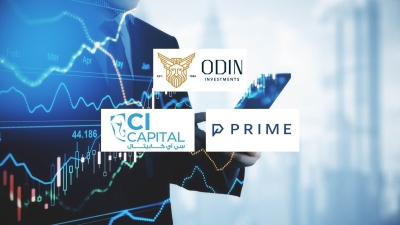 ODIN, Prime, and Beltone Top Investment Banks Listed on EGX in Return on Shareholders’ equity During H1-2025