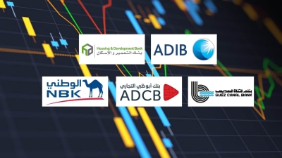 ADIB-Egypt, HD Bank and SC Bank Fastest-Growing Banks in Shareholders’ equity During H1-2025