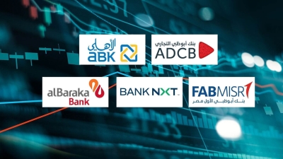 ADCB, ABK-Egypt and FABMISR Fastest-Growing Banks in Syndicated loans During H1-2025